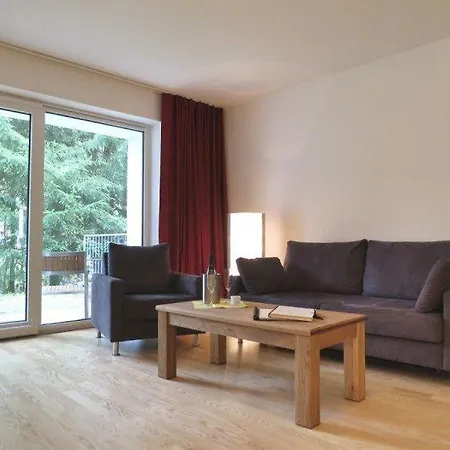 Ferienwohnung-am-wurmberg-1 Apartment *