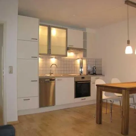 Apartment Ferienwohnung-am-wurmberg-1 Braunlage