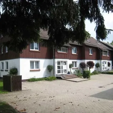 Ferienwohnung-am-wurmberg-1 * Braunlage